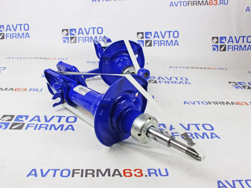 Передние стойки Лада Калина, Калина 2 АСОМИ КомфортPRO газомасляные в интернет-магазине avtofirma63.ru 