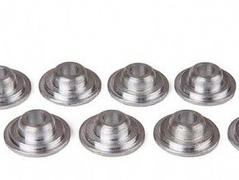 Облегченные тарелки клапанов алюминиевые на 8 КЛ ВАЗ 2108-2115, Приора, Калина, Гранта от интернет-магазина avtofirma63.ru 