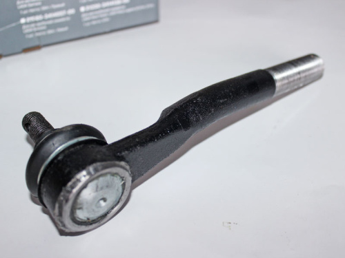 Рулевой наконечник левый ВАЗ 2108-21099, 2113-2115 от интернет-магазина avtofirma63.ru 