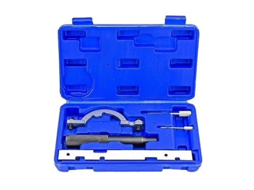 Набор фиксаторов для обслуживания двигателей Opel, Vauxhall ROCKFORCE в интернет-магазине avtofirma63.ru 