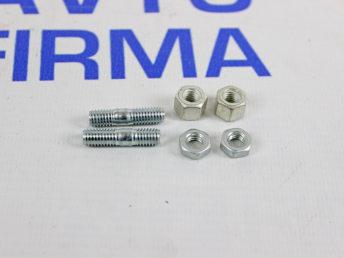 Кронштейны для установки декоративной крышки 8 кл двигателя в интернет-магазине avtofirma63.ru 