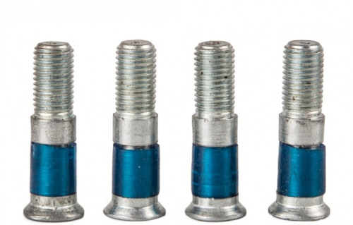 Бесшумные болты для дверных замков ВАЗ 2108-2109, 2113-2115 в интернет-магазине avtofirma63.ru 