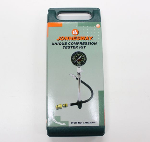 Компрессометр для бензиновых двигателей Jonnesway AR020017 в интернет-магазине avtofirma63.ru 