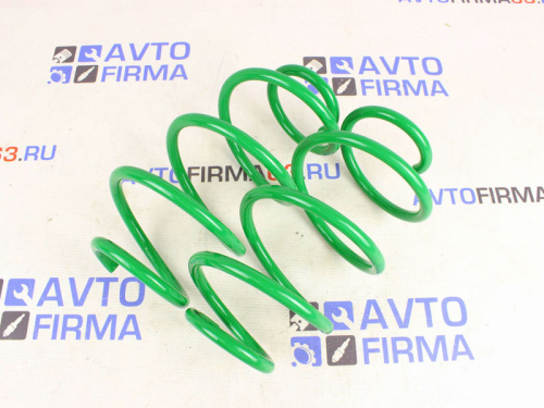 Передние пружины Лада Калина, Калина 2 -70мм драйв Технорессор в интернет-магазине avtofirma63.ru 