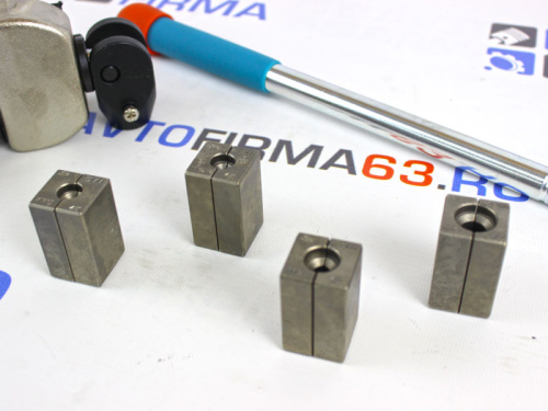 Набор для развальцовки в интернет-магазине avtofirma63.ru 