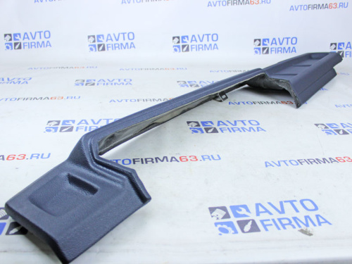 Накладка на высокую панель приборов для ВАЗ 2108-21099
