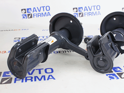 Передние стойки масляные ВАЗ 2108-21099, ВАЗ 2113-2115 Альтернатива Стандарт в интернет-магазине avtofirma63.ru 