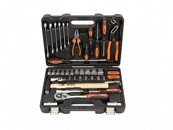 Набор инструмента 59 предметов АвтоDело в интернет-магазине avtofirma63.ru 