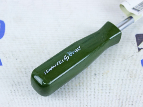 Съемник пистонов обшивки прямой 9 мм Дело Техники в интернет-магазине avtofirma63.ru 