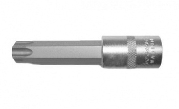 Головка со вставкой 1/2 Torx T40 L=100 мм в интернет-магазине avtofirma63.ru 