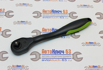 Трещотка в пластиковом корпусе 1/2 72 зуба 628712 Дело Техники в интернет-магазине avtofirma63.ru 