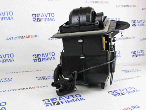 Отопитель в сборе на а/м 2108, 2109, 21099 в интернет-магазине avtofirma63.ru 