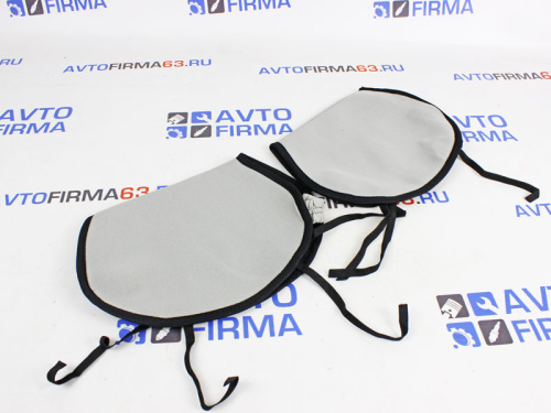 Универсальные автомобильные чехлы-майки на передние сиденья Sprint, Azard