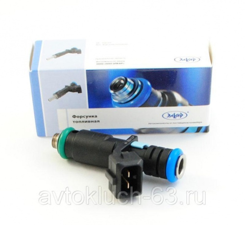 Форсунка топливная DEKA IV 20734 АВТЭЛ 1118-1132010