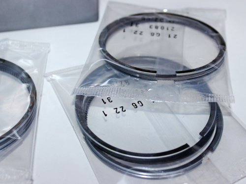 Кольца поршневые 76,5 на 16 кл для а/м 11194, Оригинал в интернет-магазине avtofirma63.ru 