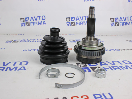 Шрус наружный АвтоВАЗ на Шевроле Нива