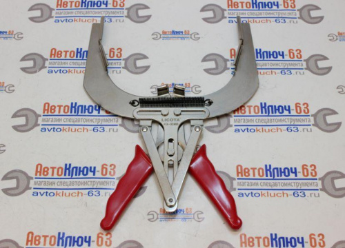 Съемник поршневых колец 110-160 мм Licota в интернет-магазине avtofirma63.ru 