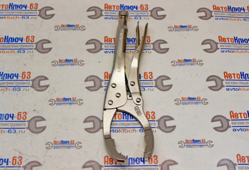 Съёмник-клещи для масляных фильтров 45-130 мм ATA-0289A Licota в интернет-магазине avtofirma63.ru 
