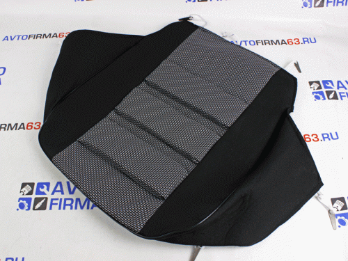 Чехлы на сиденья для а/м 2110