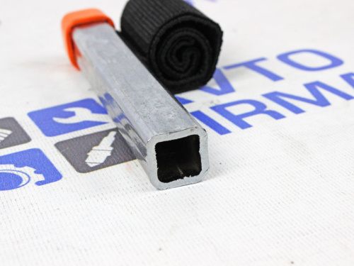 Ключ масляного фильтра ленточный D=150 мм АвтоДело в интернет-магазине avtofirma63.ru 