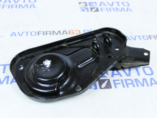 Чашка пружины нижняя левая на Шевроле Нива в интернет-магазине avtofirma63.ru 