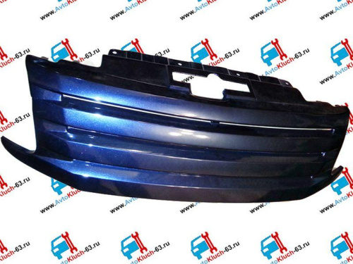 Решетка радиатора Халк на Лада Гранта до 2018 года в интернет-магазине avtofirma63.ru 