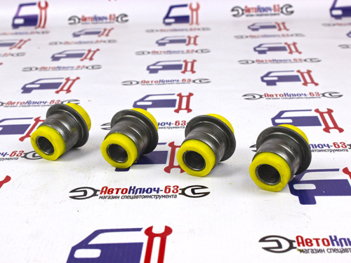 Сайлентблоки верхнего рычага на Шевроле Нива в интернет-магазине avtofirma63.ru 