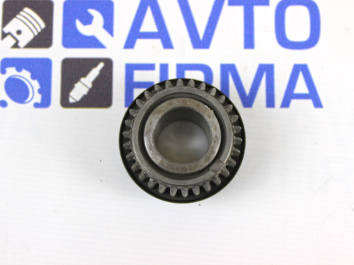 Шестерня КПП 5 передачи на ВАЗ 2101-07 нового образца голая