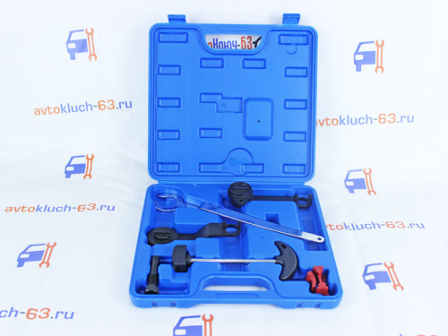 Набор фиксаторов валов для VAG FSI, TSI, TFSI 1.0, 1.2, 1.4, 1.6Л Rossvik в интернет-магазине avtofirma63.ru 