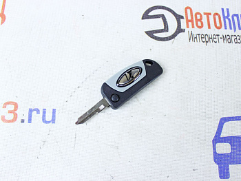 Выкидной ключ замка зажигания Ладья для ВАЗ 2101-2107, Лада НИВА 4х4 в интернет-магазине avtofirma63.ru 