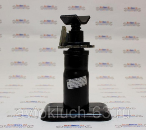 Домкрат УАЗ винтовой 2 тонны в интернет-магазине avtofirma63.ru 