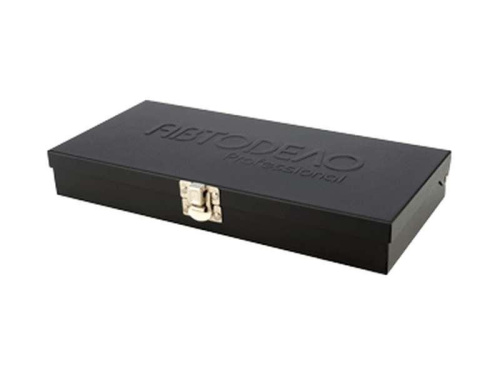 Набор головок торцевых и вставок 24 пр. Torx 1/4 +1/2 DR Авто Дело PRO в интернет-магазине avtofirma63.ru 