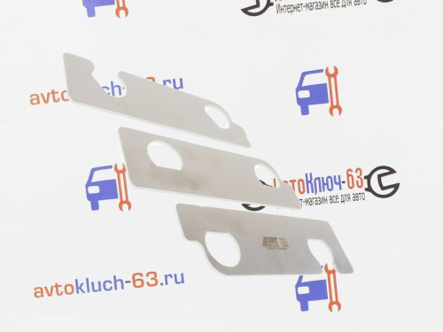 Набор приспособлений для фиксации распредвала OPEL SAAB CADILLAC JTC-6615 в интернет-магазине avtofirma63.ru 