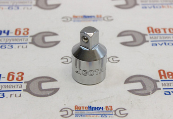 Переходник 3/4 - 1/2 Licota в интернет-магазине avtofirma63.ru 