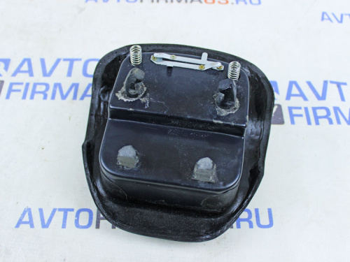 Муляж подушки безопасности водителя на Лада Гранта Муляж подушки безопасности водителя на Лада Гранта