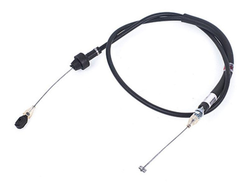 Трос привода акселератора 2110 карб.