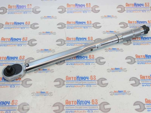 Ключ динамометрический 1/2 28-210 Nm 470 мм JTC в интернет-магазине avtofirma63.ru 