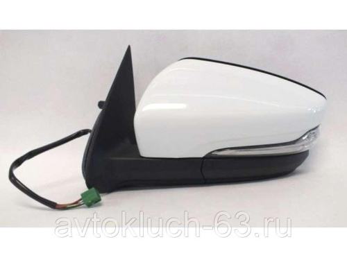 Боковые зеркала 1117, 2190 Датсун с повторителем механические в интернет-магазине avtofirma63.ru 