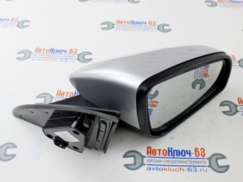 Зеркало для а/м 2181 оригинальное правое нового образца в цвет в интернет-магазине avtofirma63.ru 