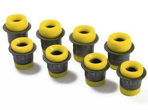 Сайлентблоки рычагов передней подвески CS20 Comfort на Лада Нива 4х4 в интернет-магазине avtofirma63.ru 