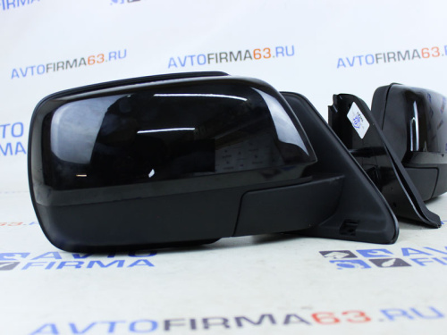 Заводские боковые зеркала УРБАН механические в цвет для а/м 2121 4x4 в интернет-магазине avtofirma63.ru 