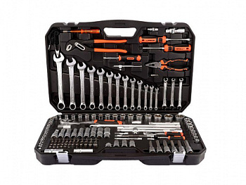 Набор инструмента 139 предметов АвтоDело в интернет-магазине avtofirma63.ru 