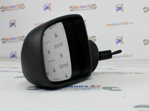 Боковые зеркала для R-90 и Рено Логан, Сандеро, Дастер с электроприводом и обогревом в интернет-магазине avtofirma63.ru 