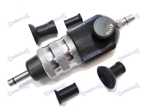 Машинка пневматическая для притирки клапанов JTC в интернет-магазине avtofirma63.ru 