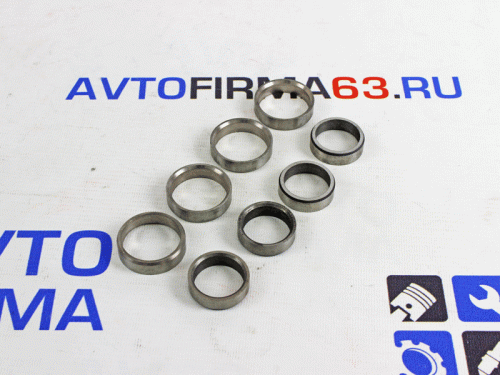 Седла клапанов для а/м 2108-21083, 8 шт (сплав) в интернет-магазине avtofirma63.ru 