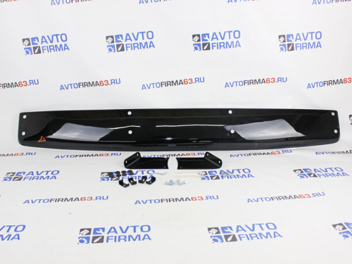 Солнцезащитный козырек на лобовое стекло для а/м 2121 в интернет-магазине avtofirma63.ru 