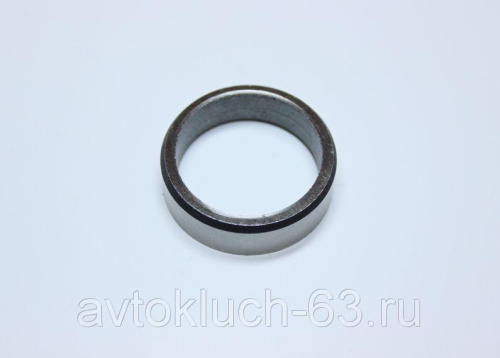 Седло клапана для а/м 2101-2110, впуск (чугун) в интернет-магазине avtofirma63.ru 