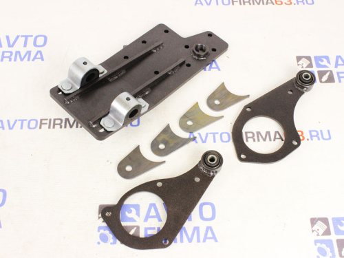 Отвязка переднего моста для а/м 2121, 2131, Урбан на Лада 4x4 Нива Отвязка переднего моста для а/м 2121, 2131, Урбан на Лада 4x4 Нива