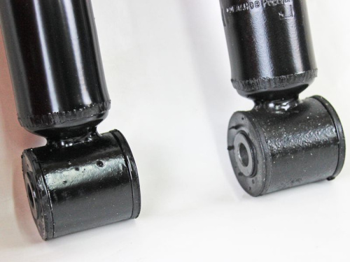 Задние амортизаторы масляные для ВАЗ 2108-21099, 2113-2115 Никон в интернет-магазине avtofirma63.ru 