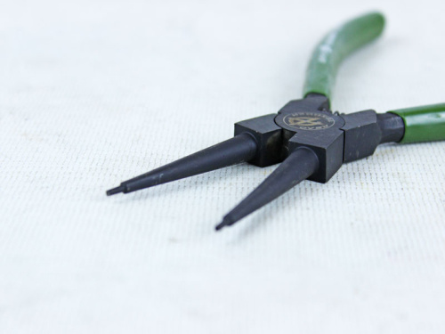 Съемник внутренних стопорных колец прямой 180 мм Дело Техники в интернет-магазине avtofirma63.ru 